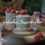 einfacher Tassenkuchen