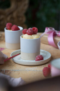 glutenfreier Tassenkuchen