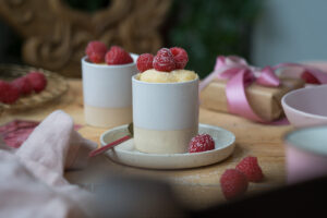 glutenfreier Tassenkuchen