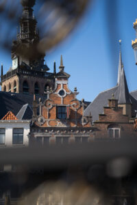 Altstadt Nijmegen
