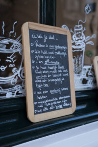 Robins Gluten Free Bakery