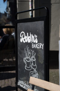 Robins Gluten Free Bakery