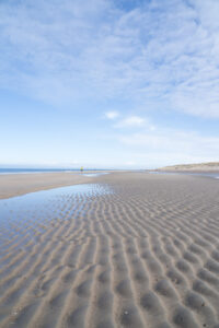 Strand in Zeeland