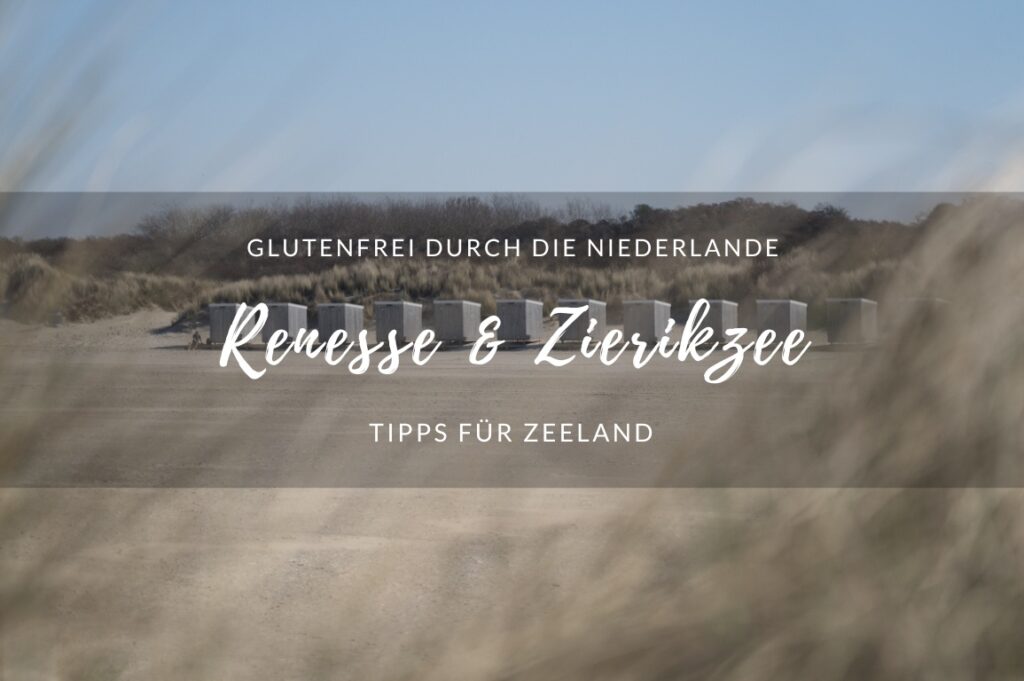 Glutenfrei in Renesse