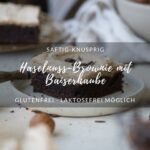 Brownie-Rezept
