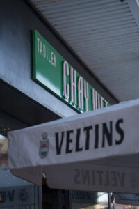 Chay Viet Restaurant