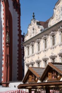 Markt Würzburg