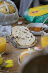 So lecker & fluffig!