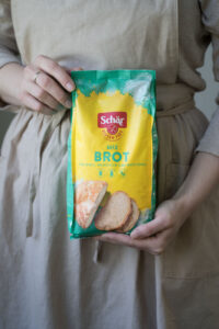 Mix Brot