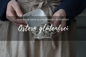 Ostern glutenfrei