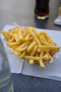 Pommes