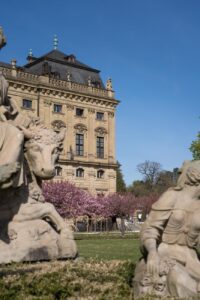 Residenz Würzburg