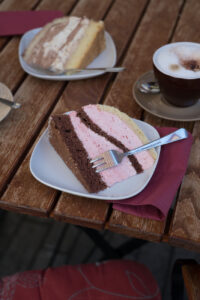 glutenfreie Torte