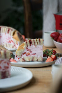 So fluffig & cremig!