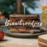 Braaibroodjies