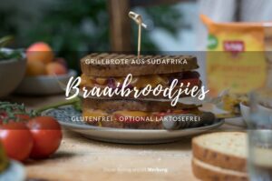 Braaibroodjies