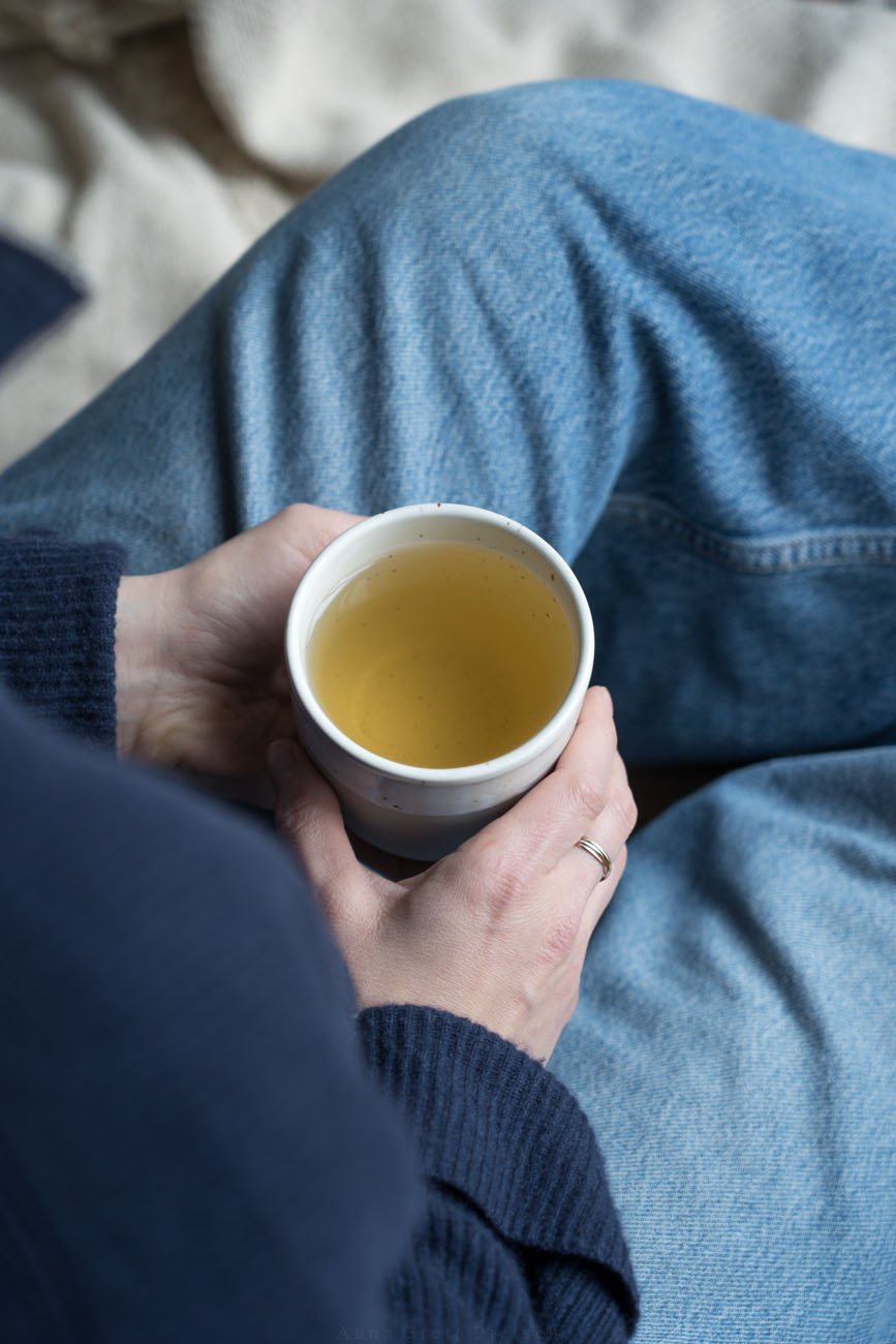 Teetasse