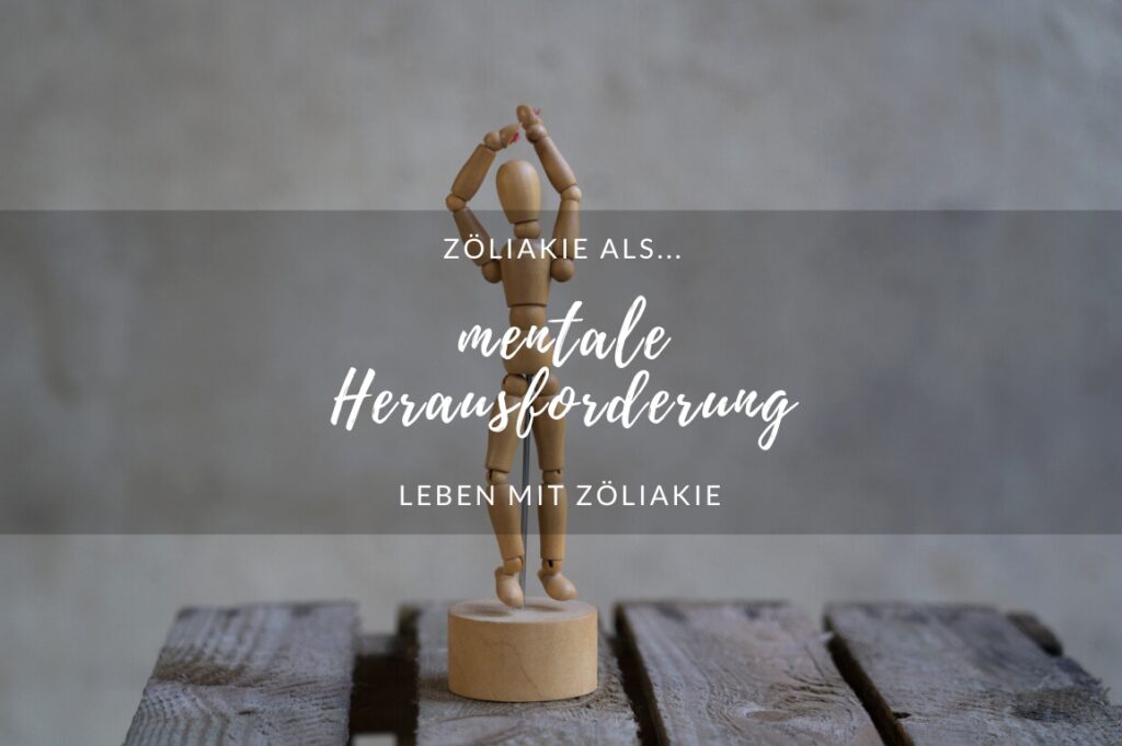 mentale Herausforderung