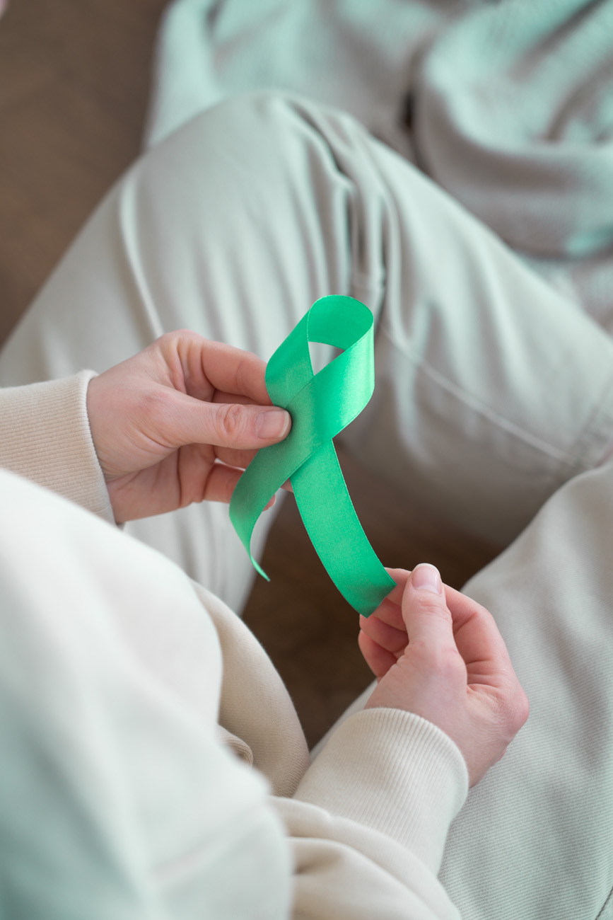 Green Ribbon