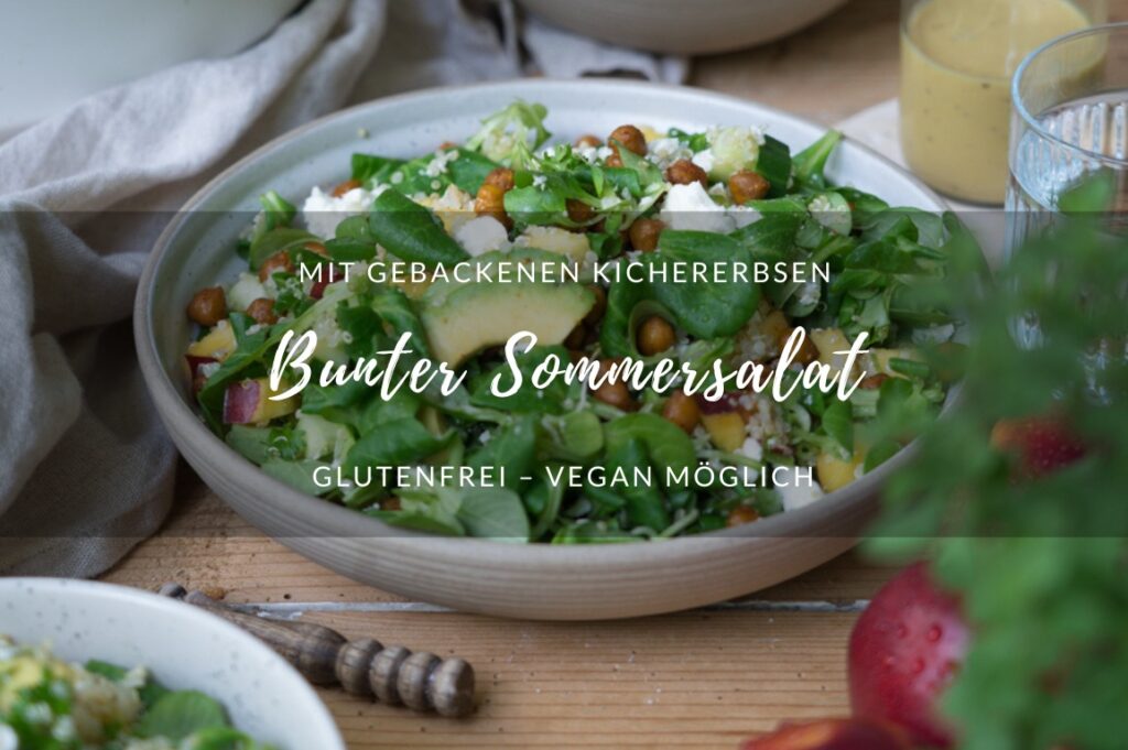 Das schmeckt nach Sommer!