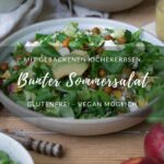 Das schmeckt nach Sommer!