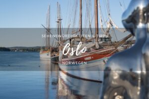 Tipps für Sehenswürdigkeiten in Oslo, Norwegen
