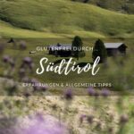 Ein Blogbeitrag zu glutenfreien Tipps für Südtirol.
