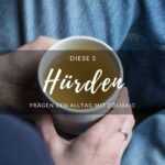 5 Hürden, die jeder Mensch mit Zöliakie im Alltag kennt.