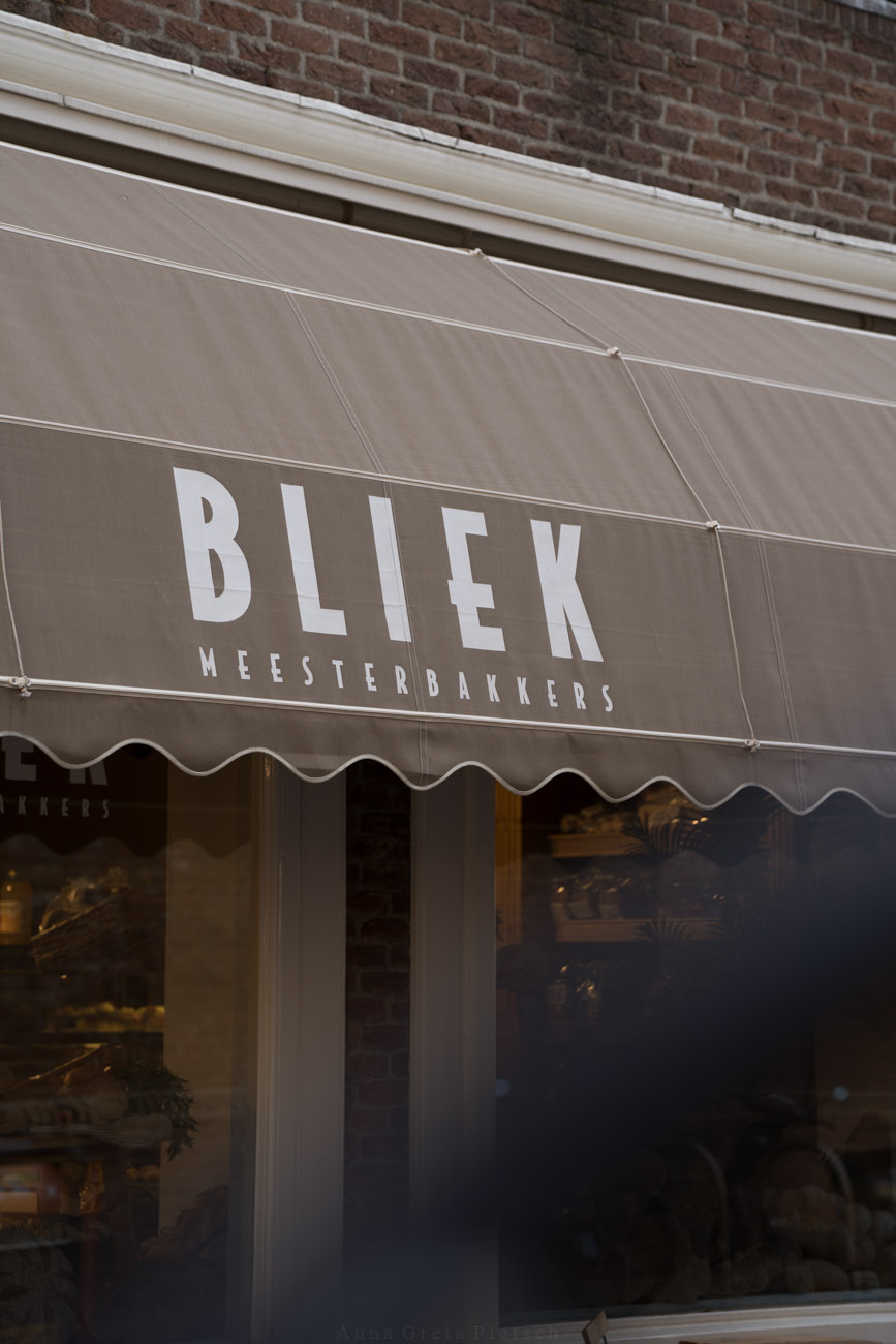 Bliek Meesterbakkers, Middelburg