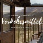 Ein Beitrag über die Verkehrsmittel in Peru