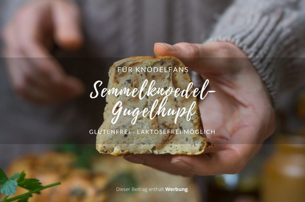 Das Rezept für Semmelknoedel-Gugelhupf