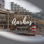 Glutenfrei durch Aarhus: Tipps für eure Städtereise